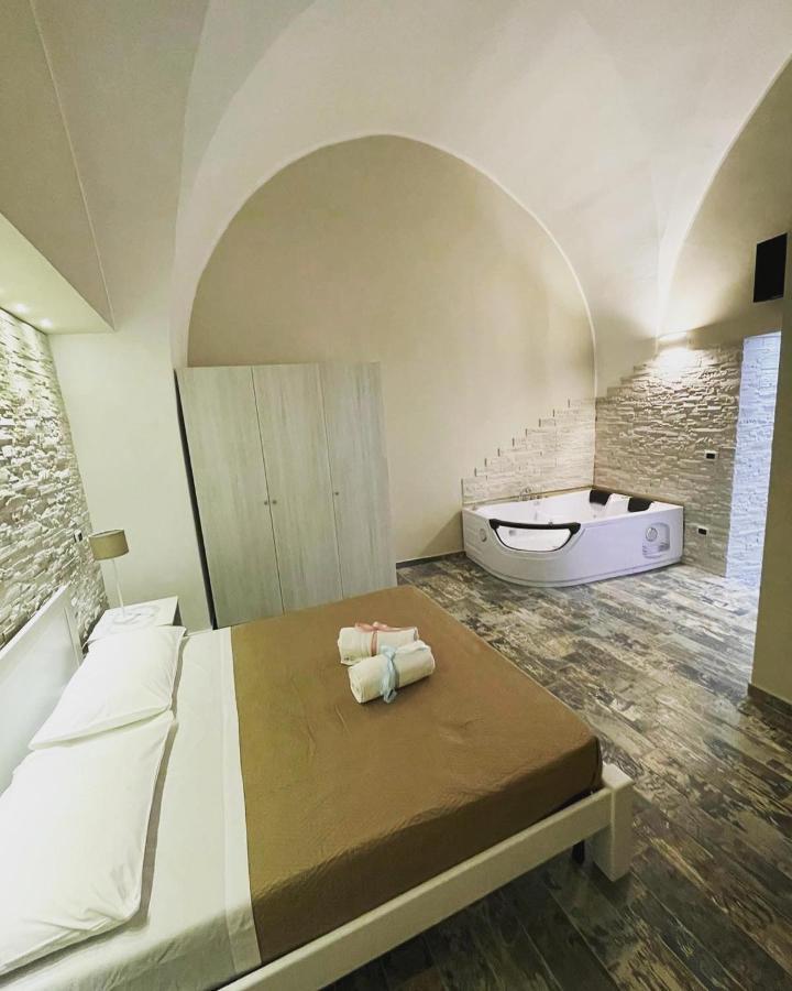 Appartamento Luxury 마사프라 외부 사진