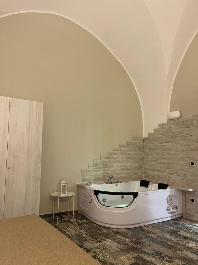 Appartamento Luxury 마사프라 외부 사진